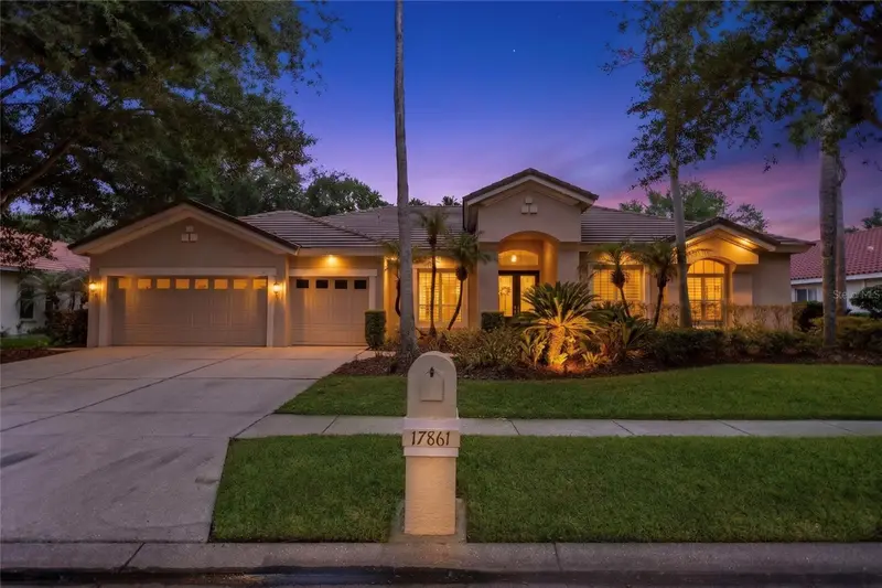 17861 Arbor Greene Dr, FL
