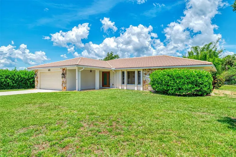 2340 Palmetto St, FL
