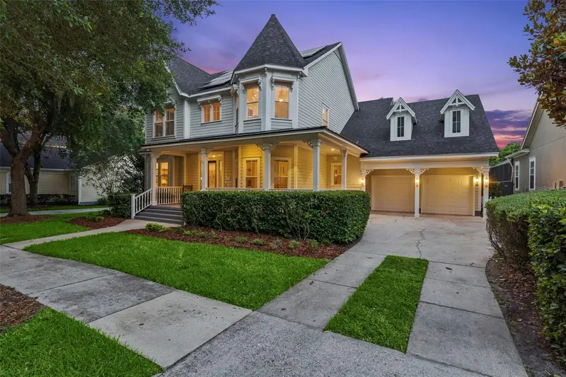 908 Croton Rd, FL