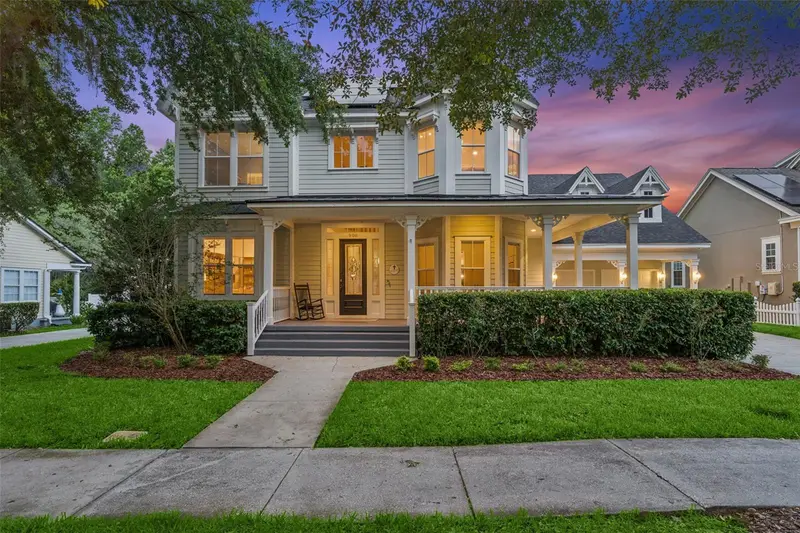 908 Croton Rd, FL