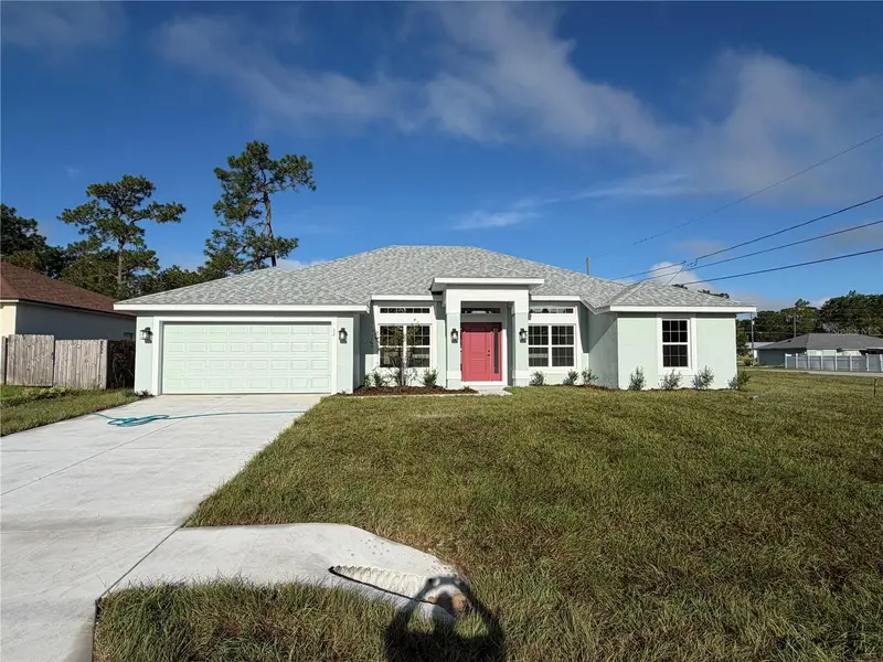 Silver Springs Shores listing