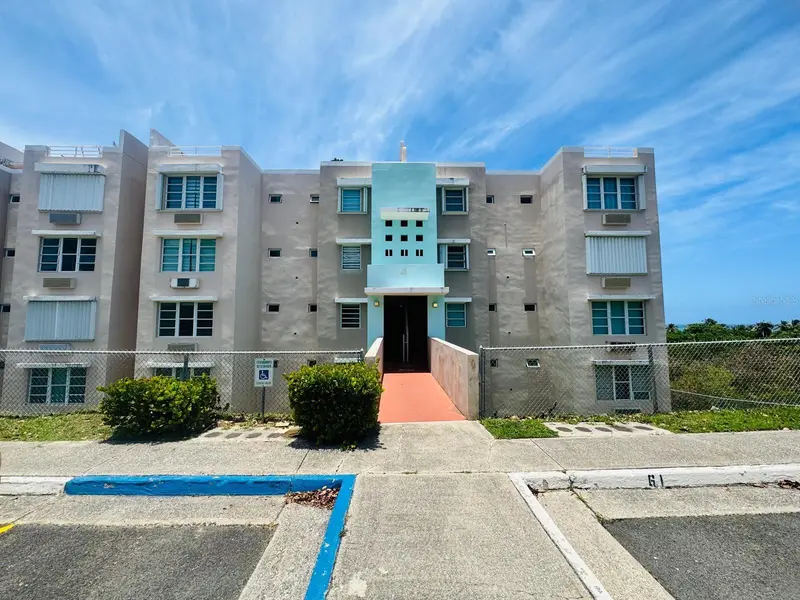 Cond. Villas Del Faro 5015 Punta Tuna St. #406, PR