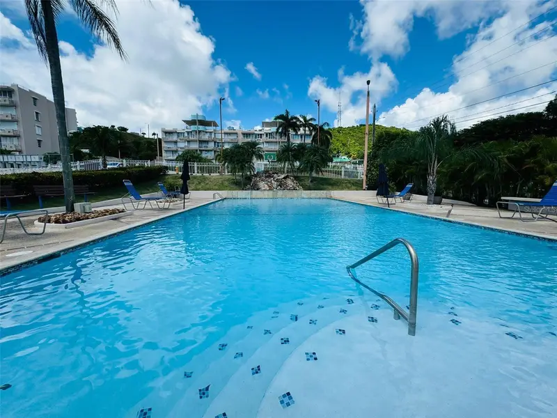 Cond. Villas Del Faro 5015 Punta Tuna St. #406, PR