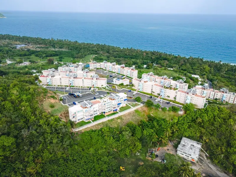 Cond. Villas Del Faro 5015 Punta Tuna St. #406, PR