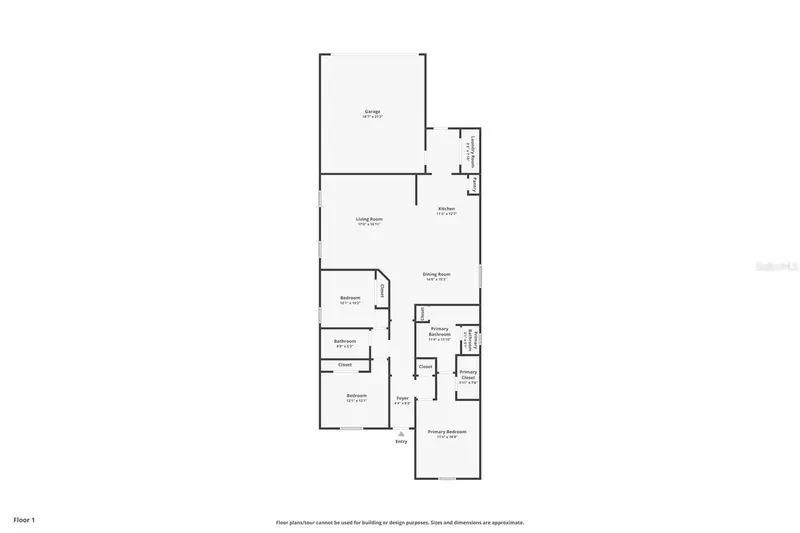 9579 Flourish Dr, FL
