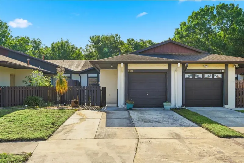 4410 Bar Harbor Drive, FL