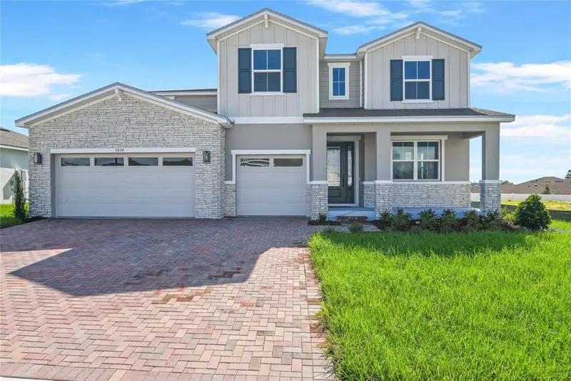 3034 Woodcliff Lake Cir, FL