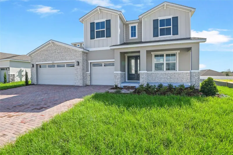 3034 Woodcliff Lake Cir, FL