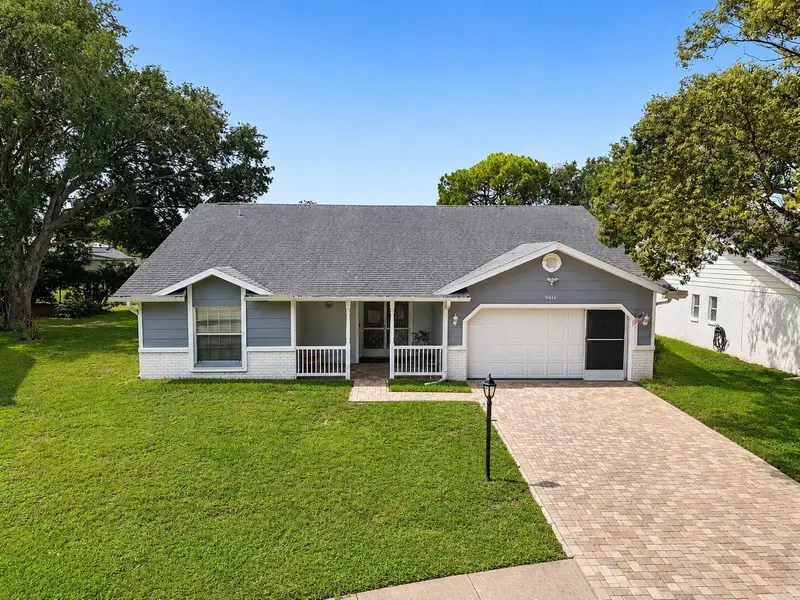 9414 Cape Charles Ave, FL