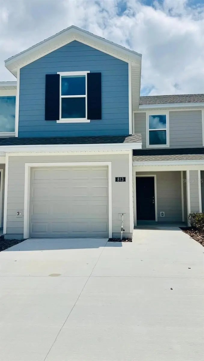 813 Lynx Street, FL