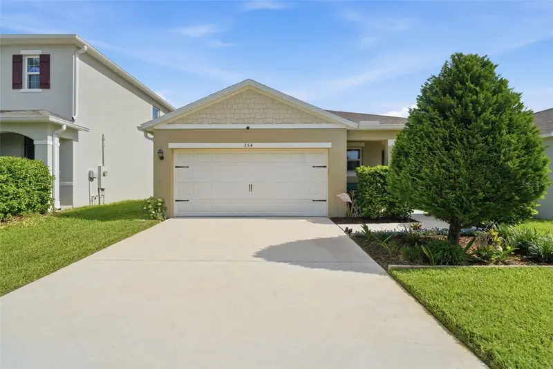 354 Camilla Rd, FL