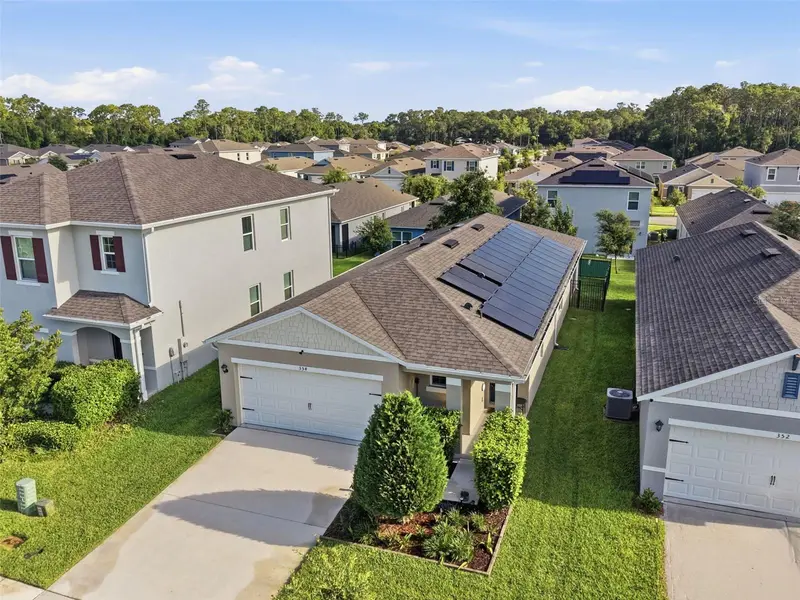 354 Camilla Rd, FL