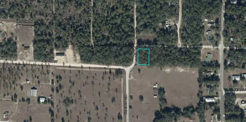 Ne 50th Pl, FL