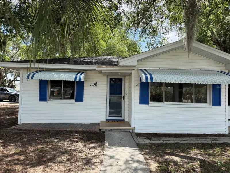 301 S Seminole Ave, FL