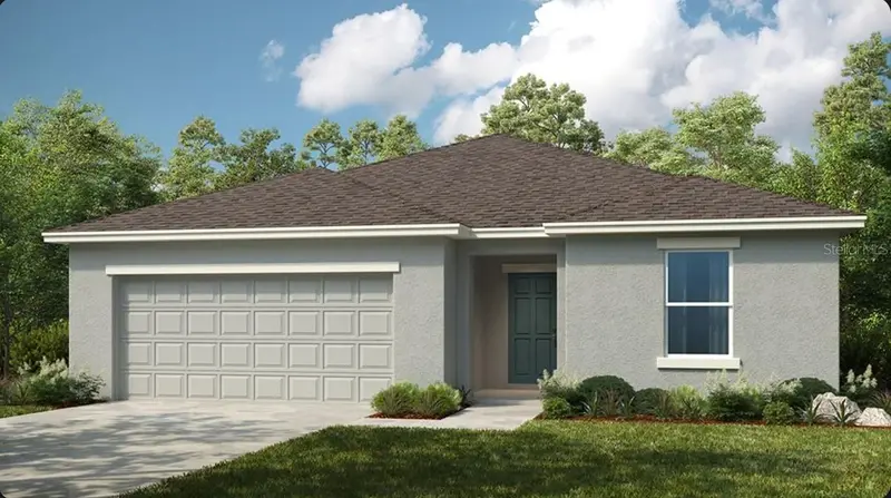 13827 Sawmill St, FL