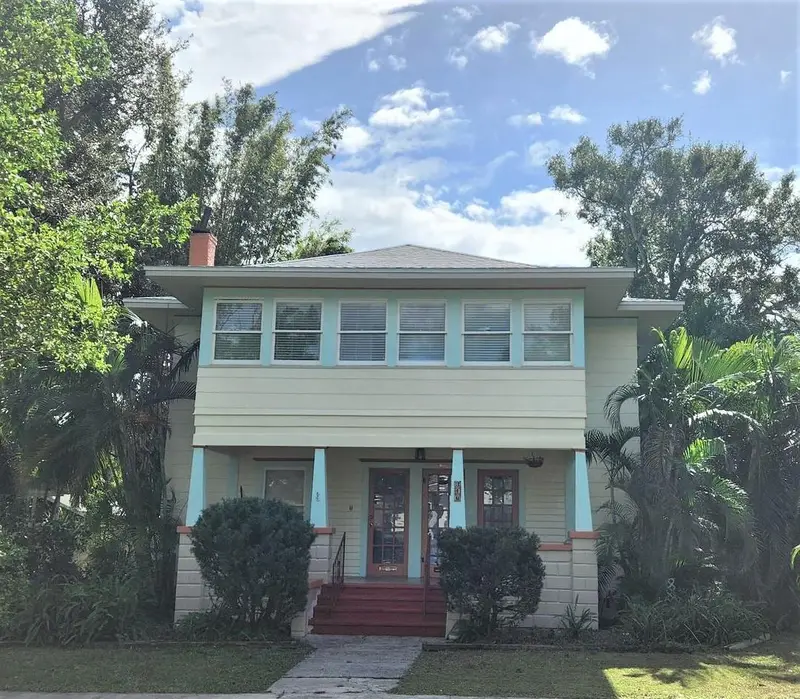 316 11th Ave, FL