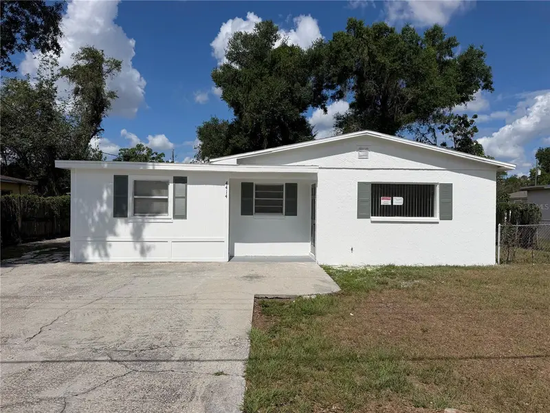 4414 Booker T Dr, FL