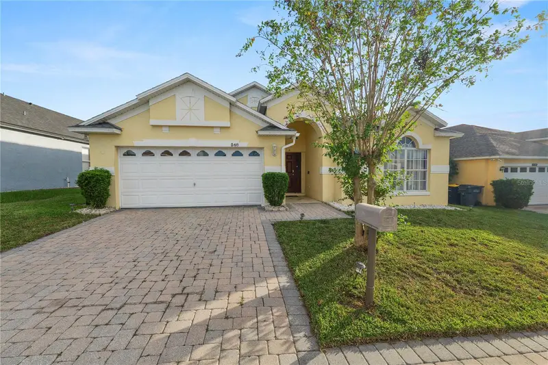 548 Old Bridge Cir, FL