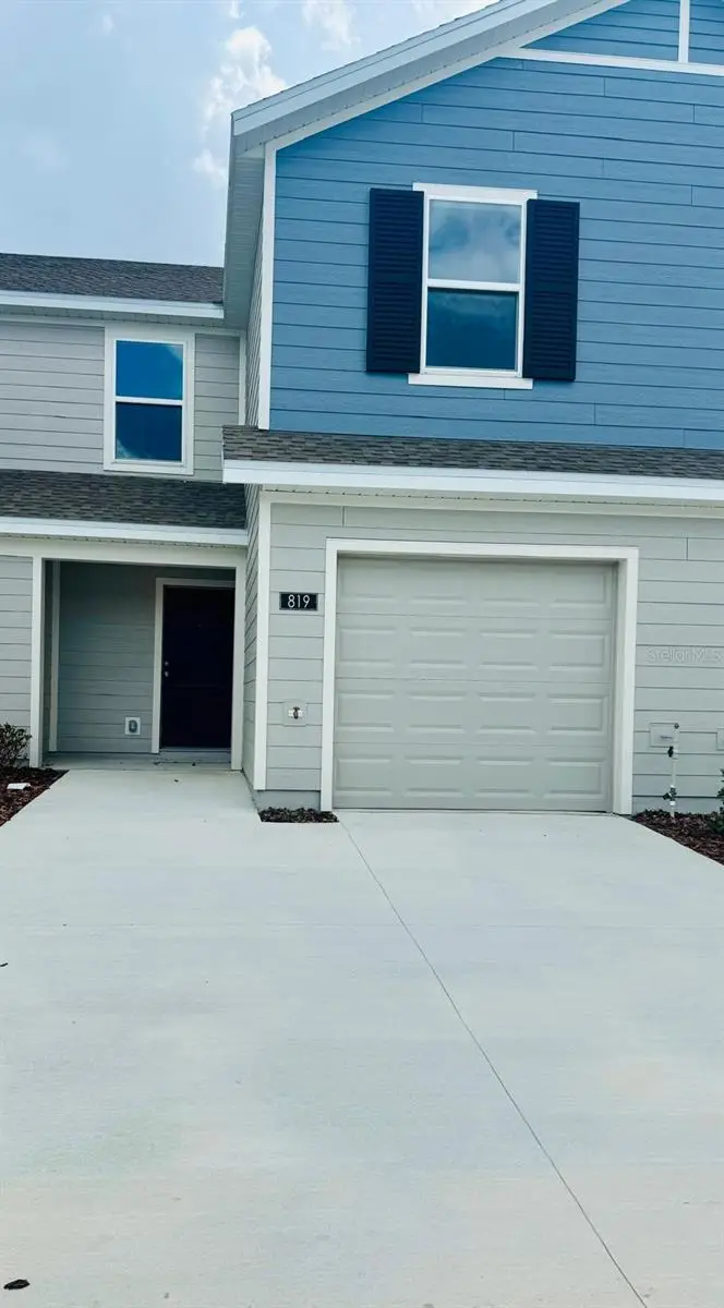 819 Lynx Street, FL
