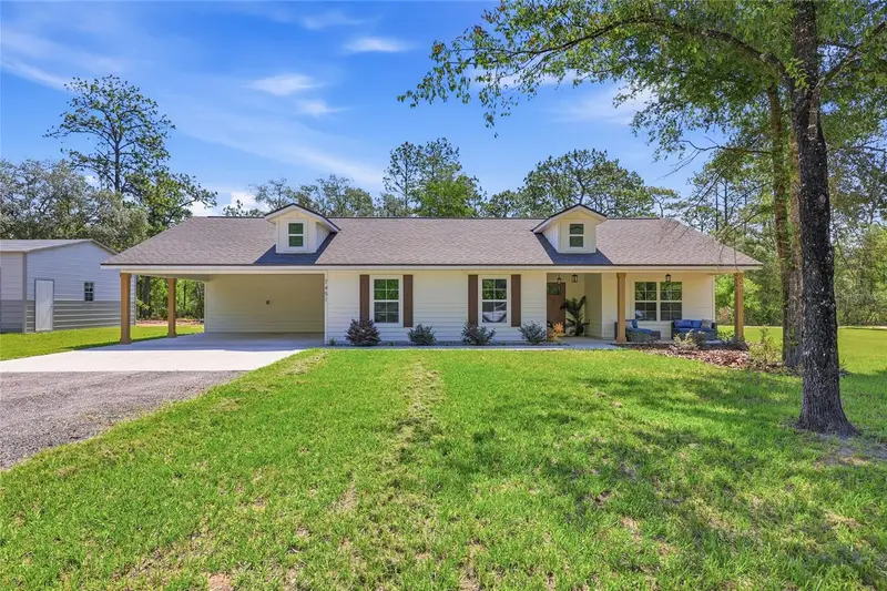 7451 Ne 136th Ave, FL