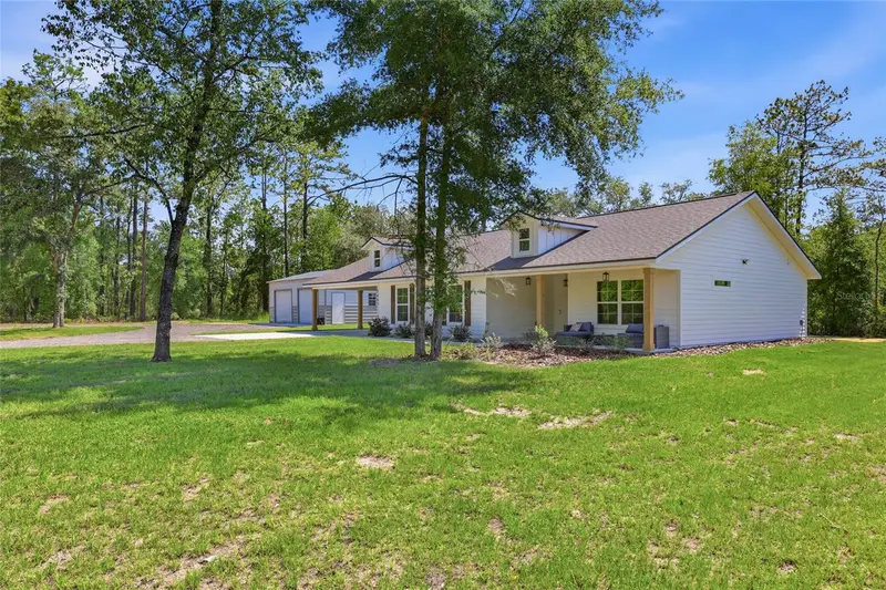 7451 Ne 136th Ave, FL