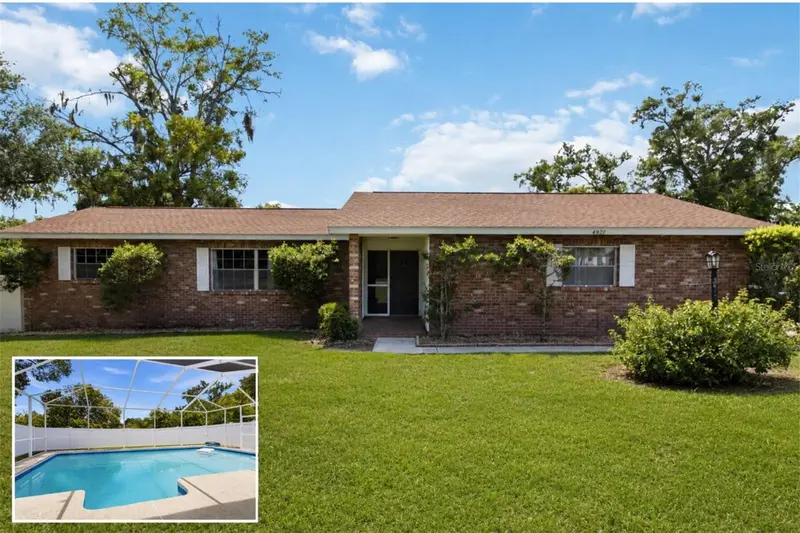 4921 Deter Rd, FL