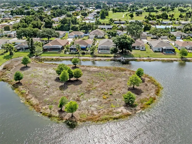 4322 Manfield Drive, FL