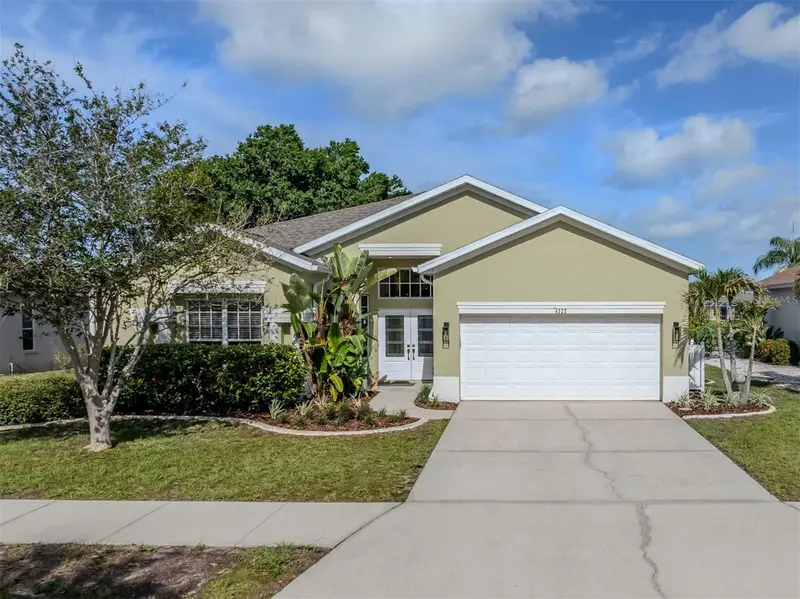 4322 Manfield Dr, FL