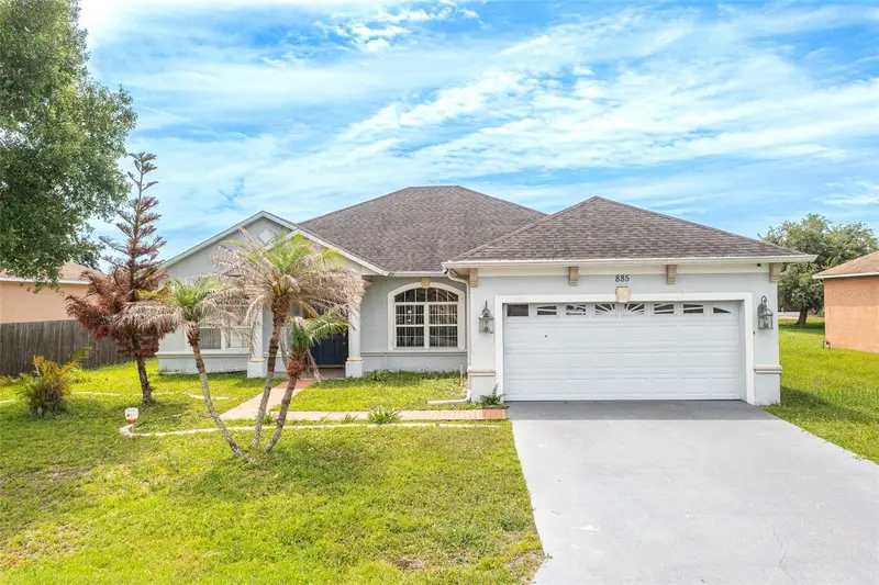 885 Adour Dr, FL