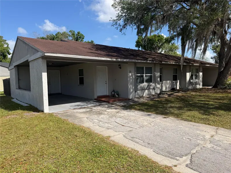 2121 S San Gully Rd #14 - 15, FL