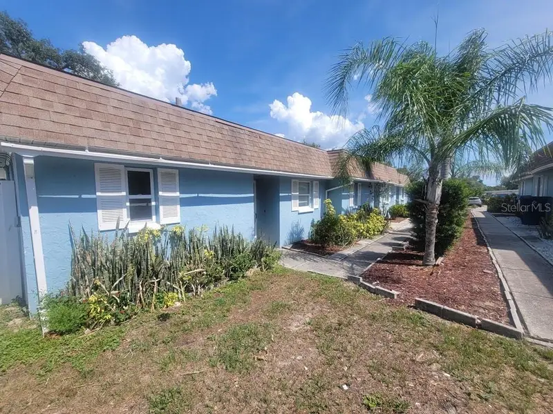 5709 Silver Spur Dr, FL
