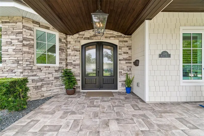 2261 Mulbry Drive, FL