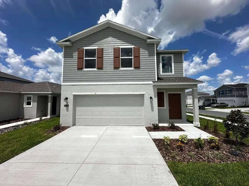 2154 Chris Dr, FL