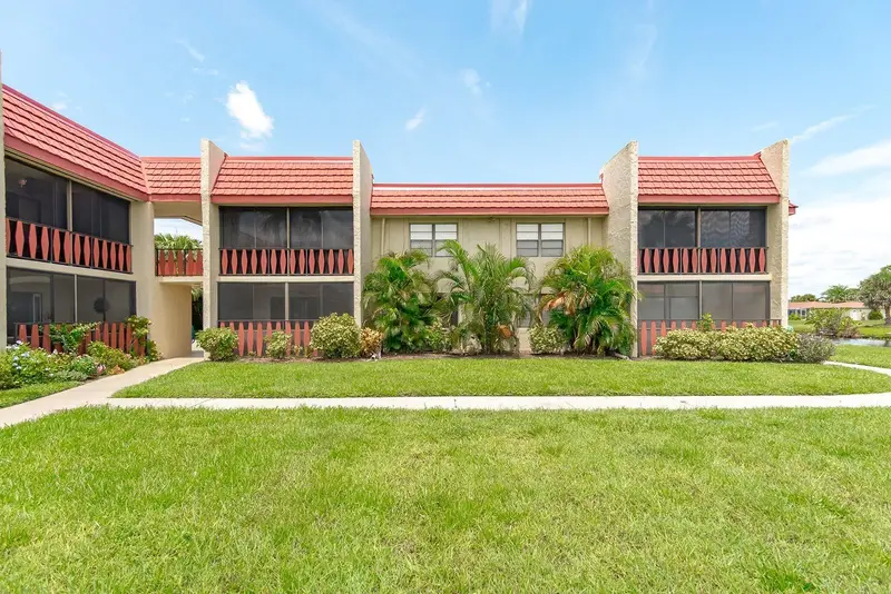78 Boundary Blvd #192, FL