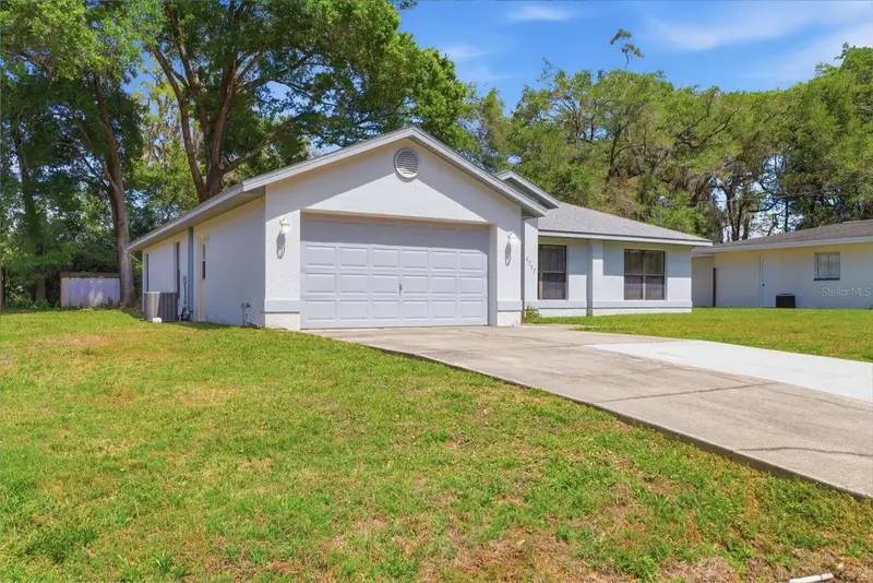 6355 E Rush St, FL