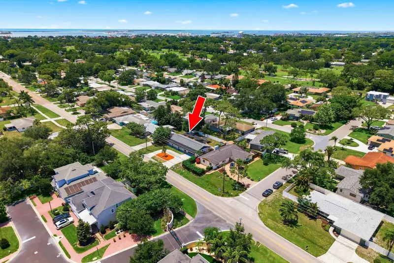1290 Michigan Blvd, FL