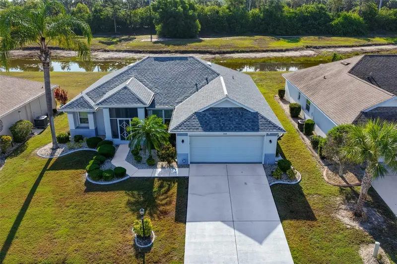 2333 E Del Webb Blvd, FL