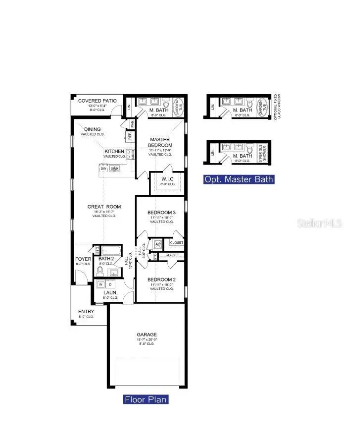 2230 Nw 23rd Loop, FL