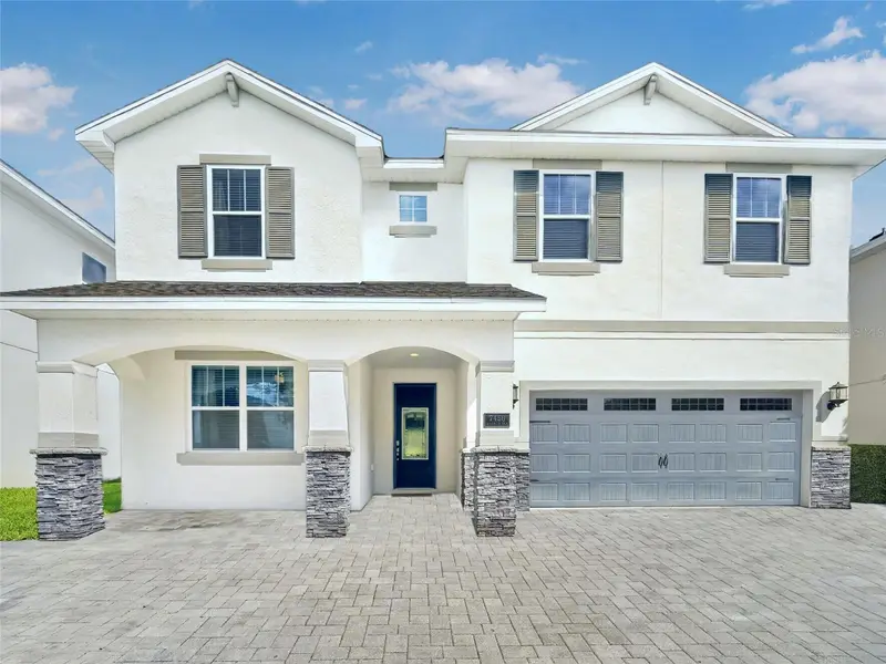 7450 Marker Ave, FL