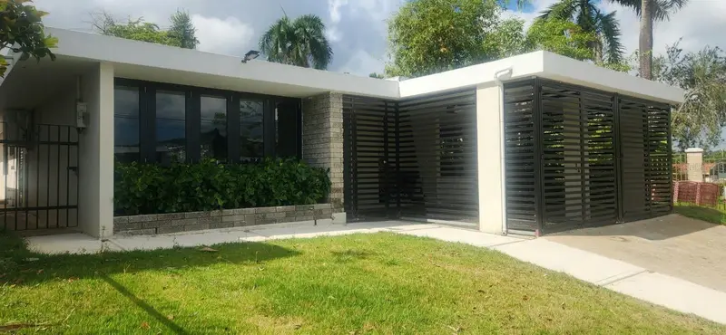 Urb Parkville Ave. Lopategui, PR