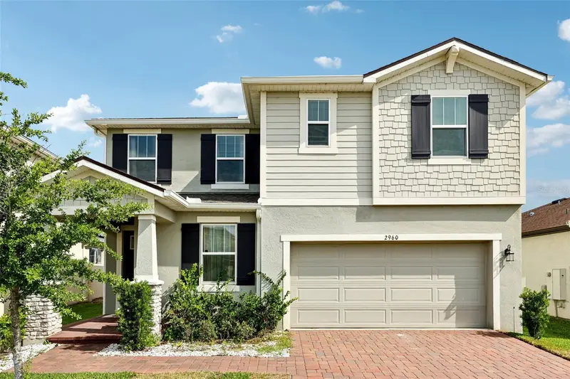 2960 Angelonia Thorn Way, FL