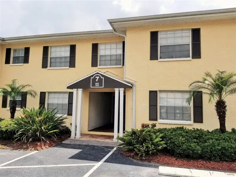 13125 Wilcox Rd #7203, FL
