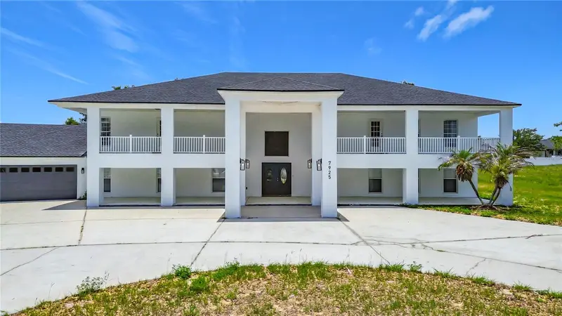 7925 Lake Mabel Loop Rd, FL