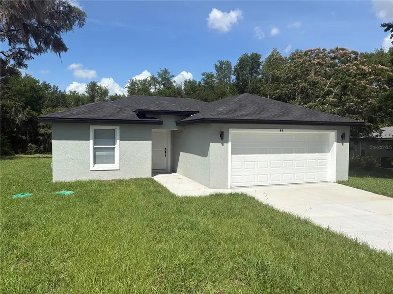 44 Dogwood Drive Crse, FL