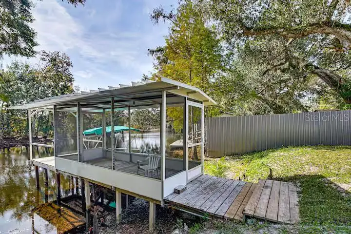5185 S Alligator Pl, FL