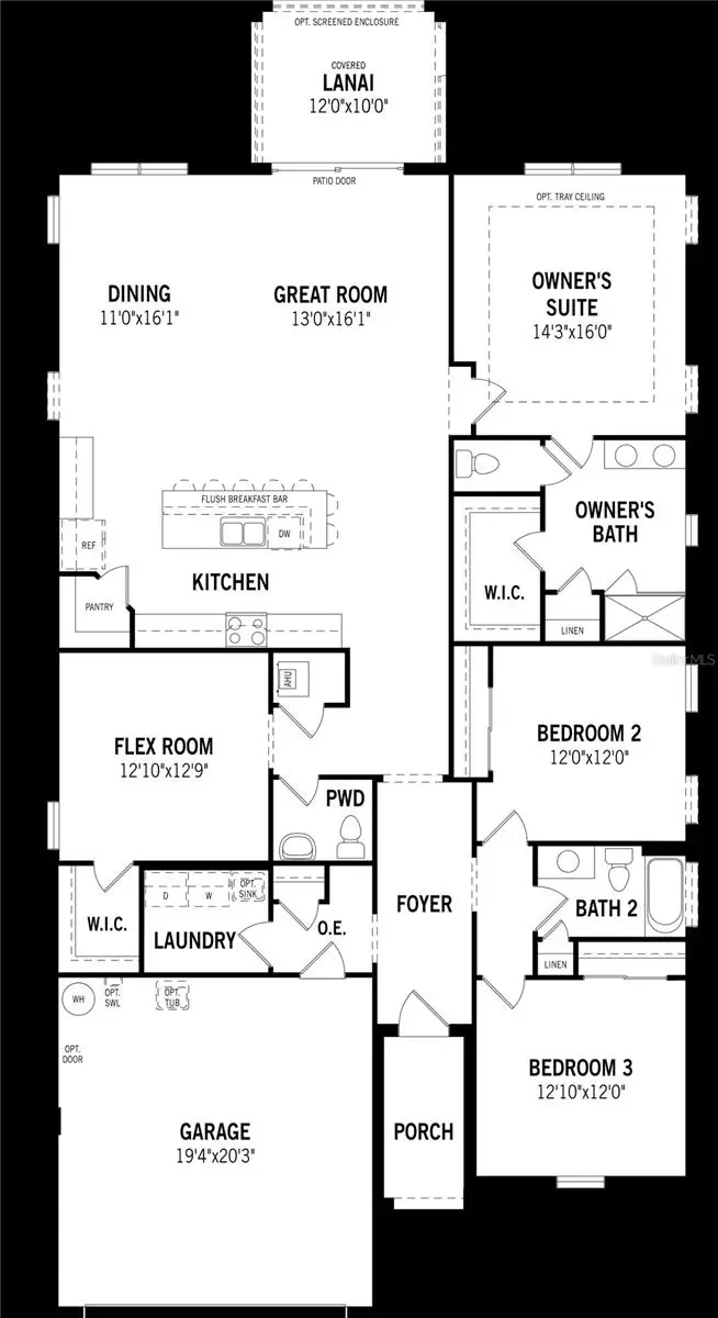 34905 Flower Patch Dr, FL