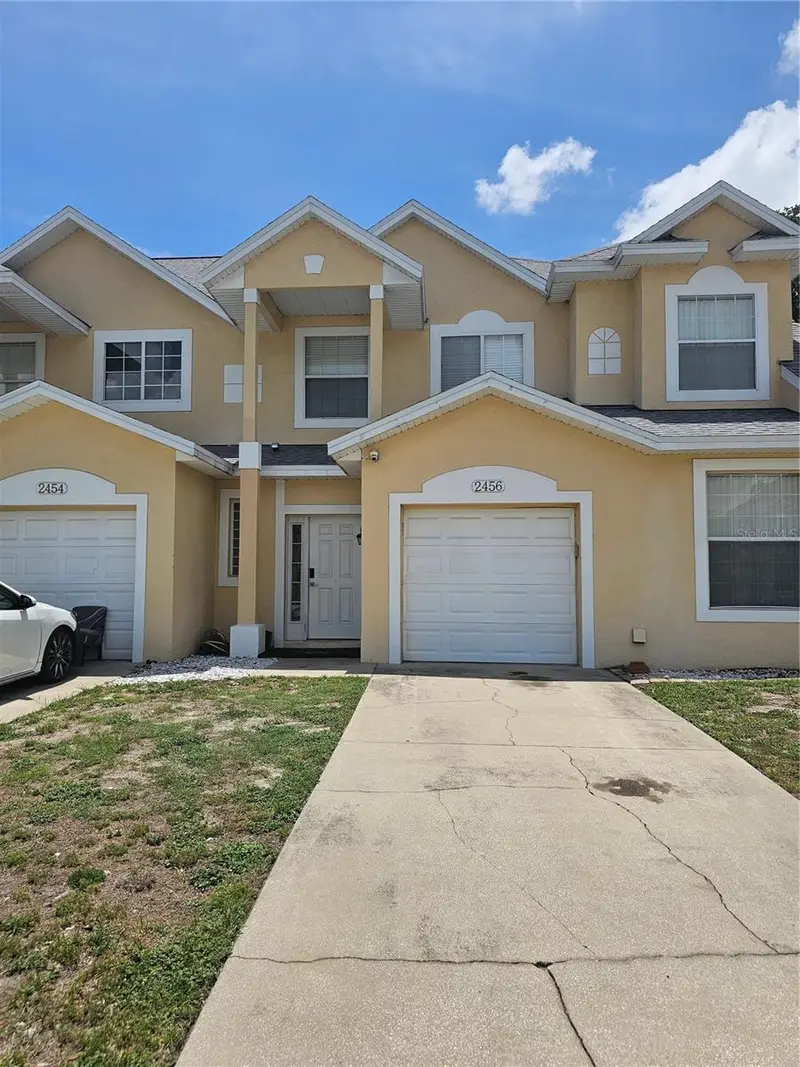 2456 Temple Grove Lane, FL