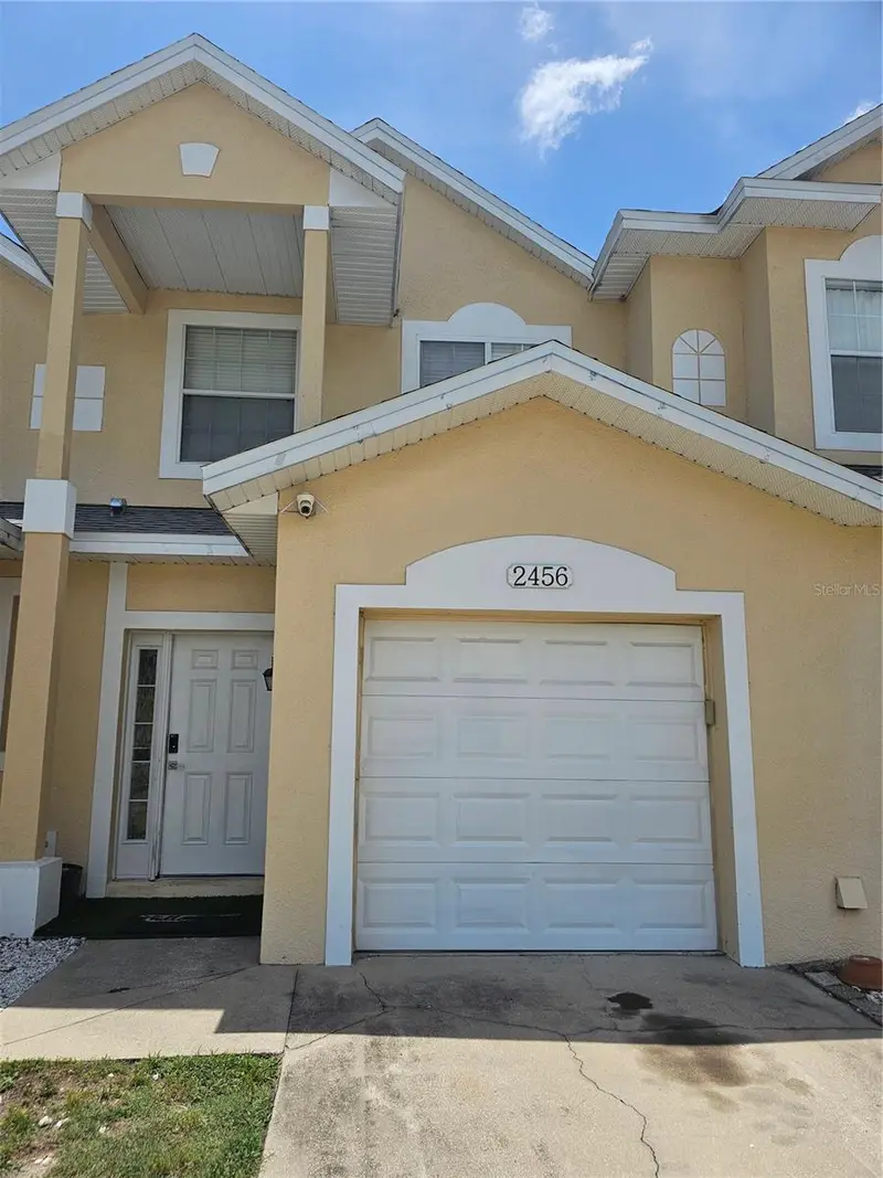 2456 Temple Grove Lane, FL