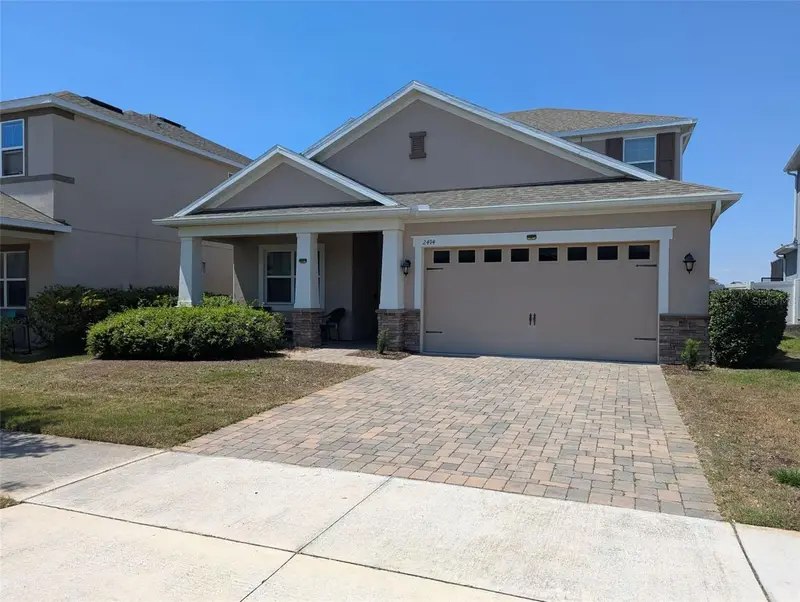 2494 Felce Ct, FL