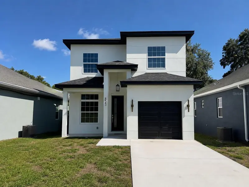 823 E Mcdonald Ave, FL